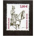 GER 2002 €2.00 'TOURIST SIGHTS'' FINE USED (EBI...
