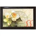 GER 2004 €0.55 (S/A) 'GREETING STAMPS -CAMILLIA...