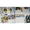 JADEN SMITH Clippings 2001-to-recent