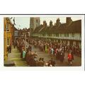 Warwickshire STRATFORD UPON AVON 400th Birthday...