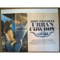 URBAN COWBOY John Travolta, Debra Winger 1980 M...