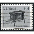 1982/1987 SG 1067 - fine used (o)
