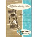 dresser industries 1951 golden sands time oil g...