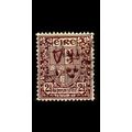 IRLAND IRELAND [1922] MiNr 0044 ( O/used )