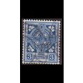 IRLAND IRELAND [1922] MiNr 0045 ( O/used )