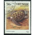 Vietnam 1988 - SG1229 - 30d multi - Indian Ocea...