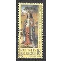 Belgium ( Belgique ) N° 2662 YVERT OBLITERE (USED)