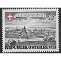 1967 Michel 1241 - MNH (**)