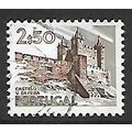 PORTUGAL 1972 2E.50 CASTLE VILADE FEIRA SG 1449...