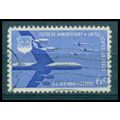 Used C49 6c Air Force Fine WA0574