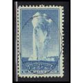 Used 744 5c Yellowstone National Park Fine RA2289