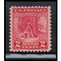 645 2c Valley Forge Fine MNH O1259