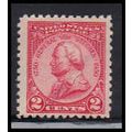 689 2c General von Steuben Fine MNH O2802