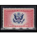 CE2 16c Great Seal Just Clears MNH O6980