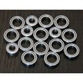 (16pcs) XRAY NT1 2009 SPECS Metal Sealed Ball B...