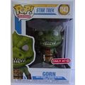 FUNKO / POP ' STAR TREK ' GORN action figure