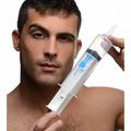 150ml Enema Syringe Rubber ABS Plastic Douche C...