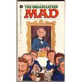 MAD ' THE ORGANIZATION ' paperback book (1973)