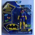 Spin Master ' BATGIRL 'action figure (2020)