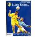 2003 programme Leeds United v. West Ham United ...
