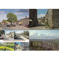 Grassington Shops Square Hotel National Park Mo...