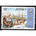 1985 SG 373 - fine used (o)
