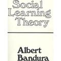 Social Learning Theory
