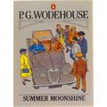 Summer Moonshine