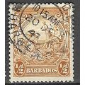 1938/1947 SG 248c - fine used (o)