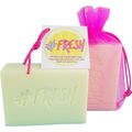 Fresh Shea Butter Soap[ ]