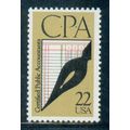 2361 22c C.P.A. Fine MNH MA2111