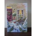 Medium/Large Christmas Cards - Dad - 01