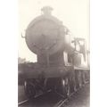 Railway Photo SR L12 427 LSWR Drummond 4-4-0 Lo...