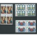 New Zealand stamps mnh sg1083 sg 1083 christmas...