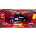 1/24 - 1/25 1940 Ford race car # 99 ( 128 )