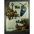 1968 Sperry Rand Ad - New Holland Farm Equipment