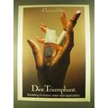 1980 Christian Dior Makeup Ad - Triumphant