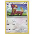 Pokemon Sun & Moon 109/149 Yungoos