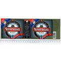 Ukrainian Beer Label - Chernigivske Brewery - U...