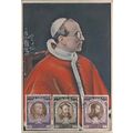 Vatican Papal Pope 1946 Maximum Card S.S. Pio X...