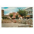 Bedford Street Exeter Postcard Devon 2081