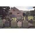 Wordsworth's Grave - Grasmere, Cumbria