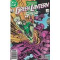 Green Lantern Special (1988-89) # 002 VFN- AMER...