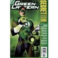 Green Lantern Secet Files & Origins 2005 # 001 ...