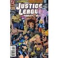 Justice League (Vol 1) # 099 VFN- AMERICAN COMICS