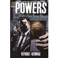 Powers (Vol 2) # 027 NM MODERN AGE COMICS