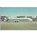 North Central Airlines Douglas DC9 31 Civil Avi...