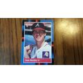 1988 Donruss Card # 078 Dale Murphy Very Good (...
