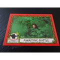 1991 Topps Robin Hood Prince of Thieves Card # ...