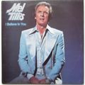 Country Greats. Mel Tillis, I Believe In You.